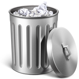 Metal Trash