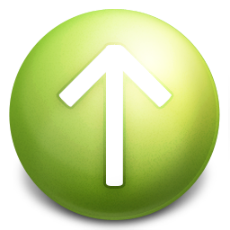 Arrow Up