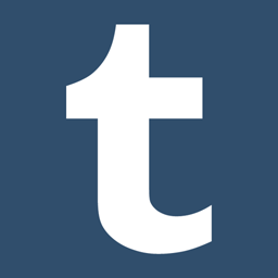 Tumblr T Metro