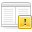 Window app list error