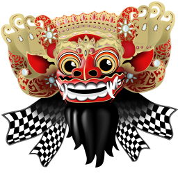 Barong Ket