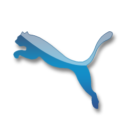 Puma blue