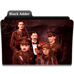 Black Adder