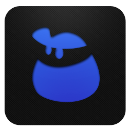 Digsby blueberry
