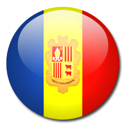 Andorra Flag