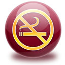 No smoking