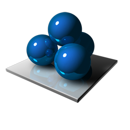 Four Balls