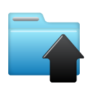 folder upload