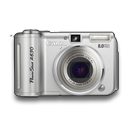 Canon Powershot A630