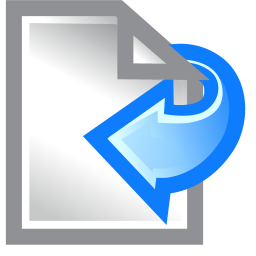 Left paper