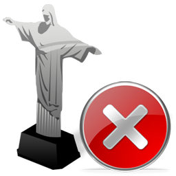Christ the Redeemer Close