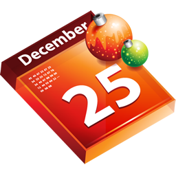 Christmas Calendar