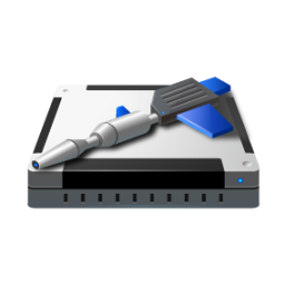 Administrative Tools