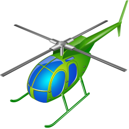 Helicopter