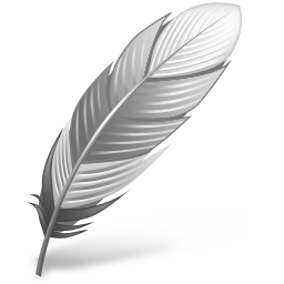 Filter Feather Disabled