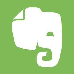 Evernote Metro