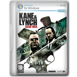 Kane & Lynch Dead Men