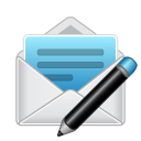email compose