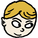Little head