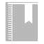 Book Bookmark UI