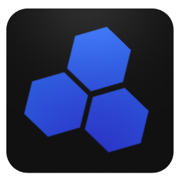 AntiVirus blueberry