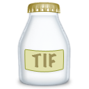 Fyle type tif