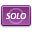 Card Solo