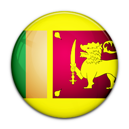 Flag of Sri Lanka
