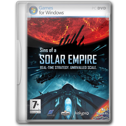 Sins of a Solar Empire