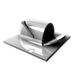 Mailbox Inactive