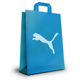 Puma bag