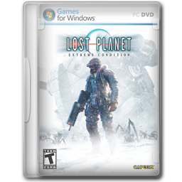 Lost Planet