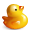 Bath Duck