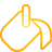Paint Bucket yellow