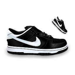 Nike Dunk Classic