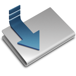 Downloads alt