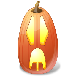 Surprise Pumpkin