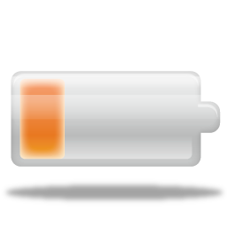 Battery Low