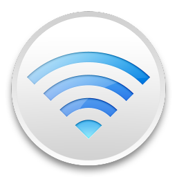 Air port utility