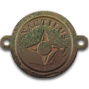 Nautilus Sign Insignia
