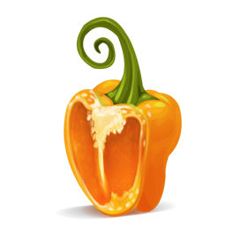 Pepper 4