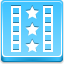 Trailer Blue