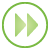 Button Ff green