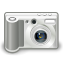 Gnome Camera Photo