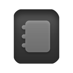 Notepad TXT file