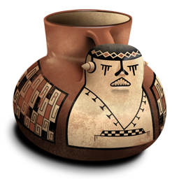 Diaguita Pottery