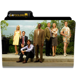 Carpoolers