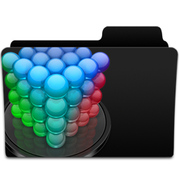 FCP Server