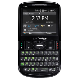 Htc Ozone