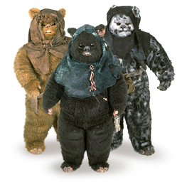 Ewoks